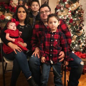 Meet your Posher, Marisol